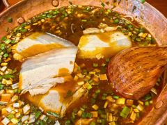 -SHAN山(前滩太古里店)