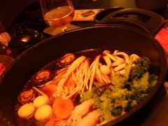 -Tokyo Sukiyaki-Tei