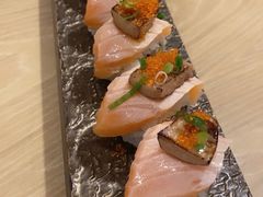 -御瀛日本料理