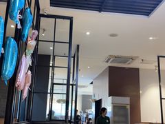 -豪客来牛排(海沧阿罗海店)