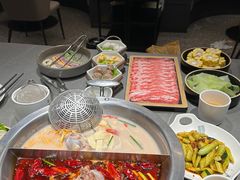-骨之味·筒骨汤火锅(江头店)