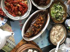 -水香园·中国徽菜名店(紫霞大道店)