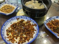 -徽州美食(三十年老店)