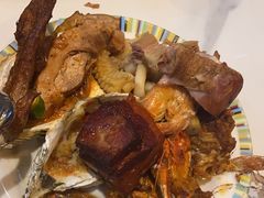 -吉布鲁牛排海鲜自助(温江合生汇店)