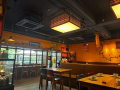 -缘生态云南菜·野生菌庭院餐厅(华侨城店)