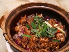 -满汉楼(江畔店)