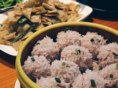 -莲餐厅·湖北菜·潜江小龙虾店(愚园路店)
