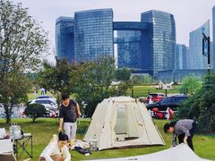 -钱江新城