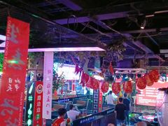 -路边边.炒菜烧烤.音乐餐厅(良乡长虹店)