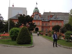 -北海道厅旧本厅舍(旧本庁舎)