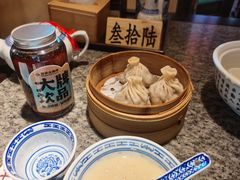 -南京大牌档(中关村领展广场店)