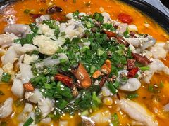-虾易落味(杭州黄龙万科中心店)
