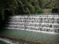 -阿依河景区