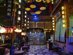 -淀里船宴(卓达店)