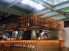 -Nirvana Cafe&Bar(北仓文创街区店)