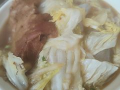 -金泰缘排骨馆(遵化路店)
