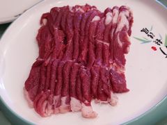 -匹夫涮肉城(黄村店)