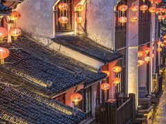 -山塘街