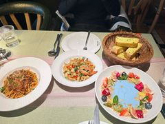 -碧特博格·20年品牌西餐厅(芜湖路店)