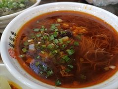 -窝窝店包子(翠花街店)