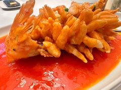 -森隆饭庄(崇文门新世界百货店)