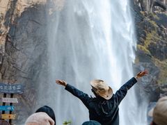 -洛阳白云山景区