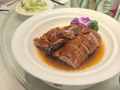 -广州海鲜酒楼(长丰园店)