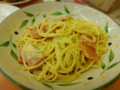 -萨莉亚意式餐厅(河东万达店)