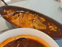 -安徽大厦中餐厅