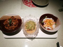 -汉唐宴长安食府