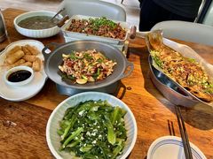 -树厨贵州菜(铜仁花果山店)