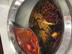 -陳艳红火锅(港汇店)