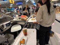 -宜家·瑞典风味餐厅(武汉荟聚中心店)