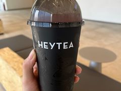 -喜茶(烟台莱山万象汇店)