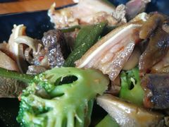 -泰粗卤加热卤味(义全店)