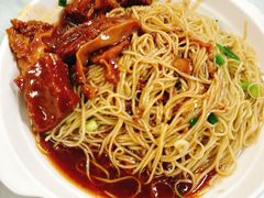 -曾仔竹升面