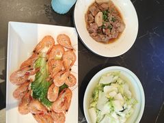-昌正春天酒店-海鲜餐厅