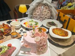 -LE SHARE洛笙·花园西餐(北京路步行街店)