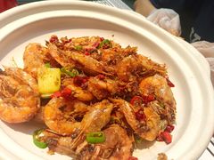 -靓虾二哥·龙虾馆(大塘总店)