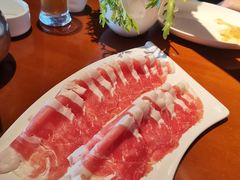 -宝泉铜锅·涮羊肉(解放东路店)
