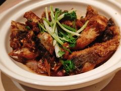 -避风塘·老港味餐厅(虹口龙之梦店)
