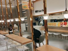 -池奈·咖喱蛋包饭(熙地港店)