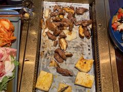 -新石器烤肉(之心城店)