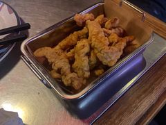 -匠子烤鱼(远大购物中心店)