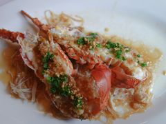 -三号黄浦会Canton Table