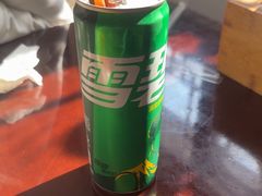 -南山竹海·珍味堂