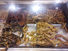 麻辣兔头-老号尤兔头(西川店)