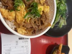 -食其家·牛丼咖喱(苏州永旺店)