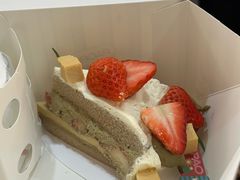 -PAOPAO Bakery&Café(港汇店)