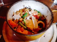 主厨海鲜饭-夏朵餐厅(丁香店)